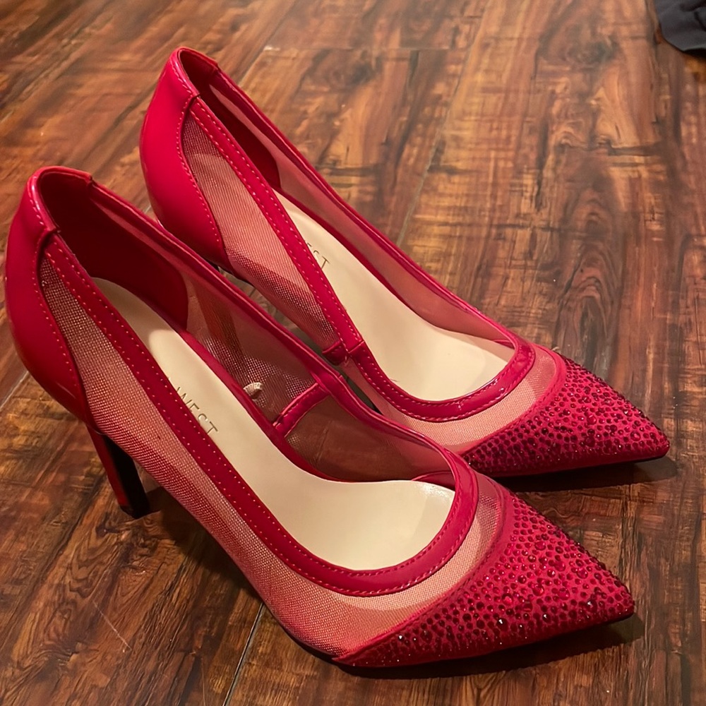 Nine West heels